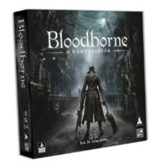Bloodborne – A kártyajáték