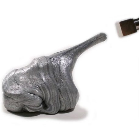 Intelligens Gyurma, szupermágnes ezüst