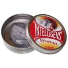 Intelligens Gyurma, szupermágnes ezüst