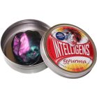 Intelligens Gyurma, szuper szkarabeusz