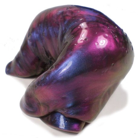 Intelligens Gyurma, szuper szkarabeusz