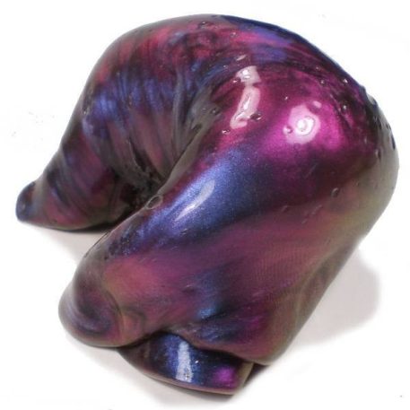 Intelligens Gyurma, szuper szkarabeusz