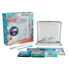 World Alive Aqua Dragons keltető és neveltető