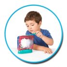 Aqua Dragons Víz alatti Élővilág díszdobozban