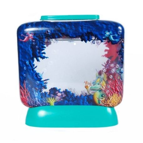 Aqua Dragons Vízalatti Élővilág