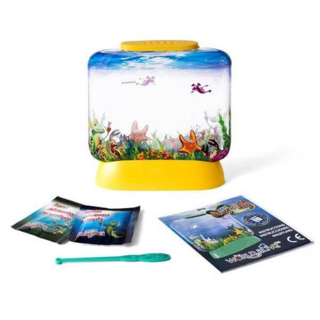 Aqua Dragons Víz alatti Élővilág - Sea Friends, a tenger élőlényei