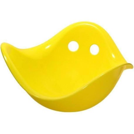 Bilibo mozgás, kreativitás fejlesztő játék, sárga