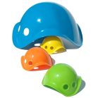 Bilibo Mini 6 db-os mozgás, kreativitás fejlesztő játék