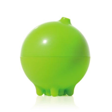 Plui vízi készségfejlesztő játék, zöld