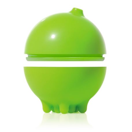 Plui vízi készségfejlesztő játék, zöld