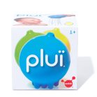Plui vízi készségfejlesztő játék, sárga