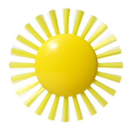 Plui Nap kefével készségfejlesztő játék