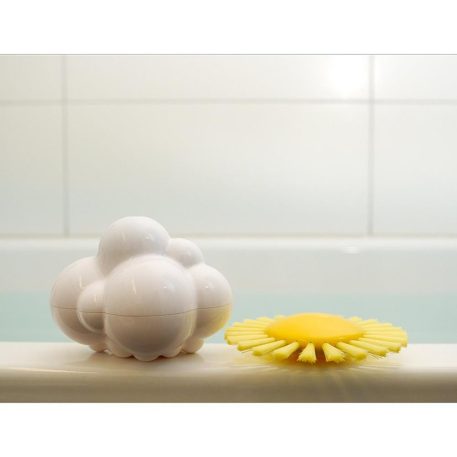 Moluk Plui nap és felhő készségfejlesztő játék szett