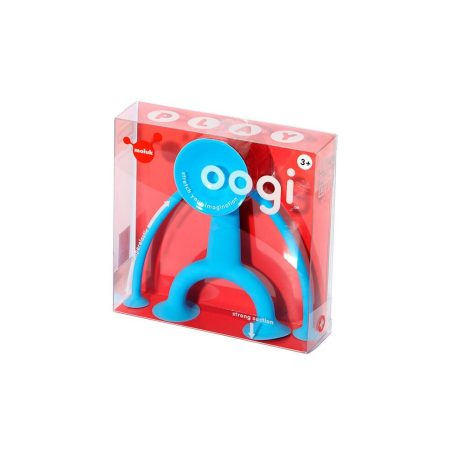 Oogi fejlesztő játék, kék