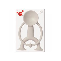 Moluk Oogi készségfejlesztő játék, bézs