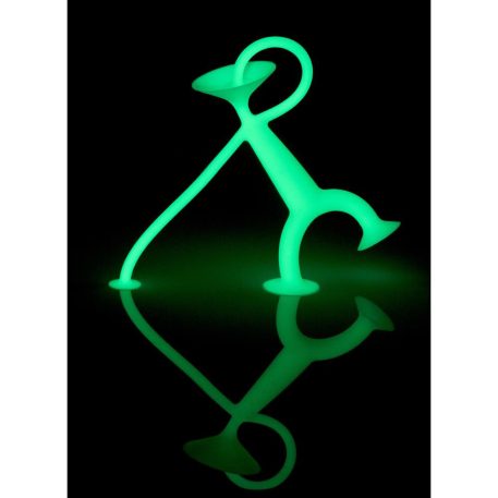 Oogi fejlesztő játék GLOW