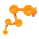 Oogi Pilla fejlesztő játék