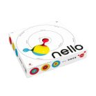 Nello Max fejlesztő játék, 3 db-os szett