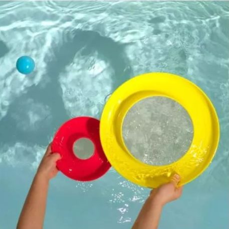 Nello Max fejlesztő játék, 3 db-os szett