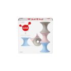 Moluk Tulu pasztel szett, 9db