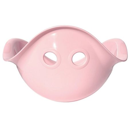 Bilibo mozgás, kreativitás fejlesztő játék, babarózsaszín