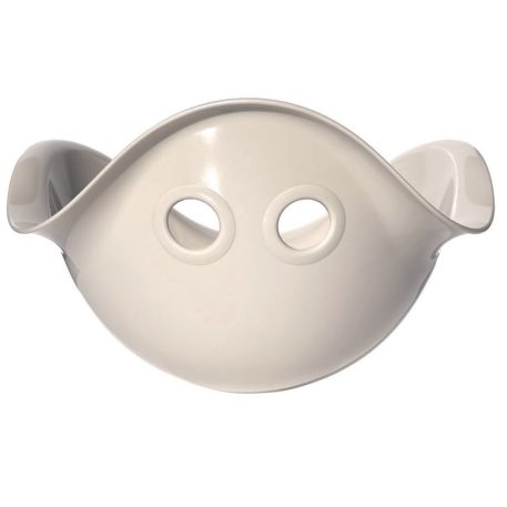 Bilibo mozgás, kreativitás fejlesztő játék, bézs