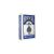 Bicycle Prestige Rider Back 100% plasztik, jumbo index kártya