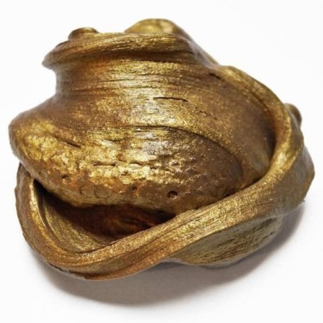 Intelligens Gyurma, szupermágnes aranyláz