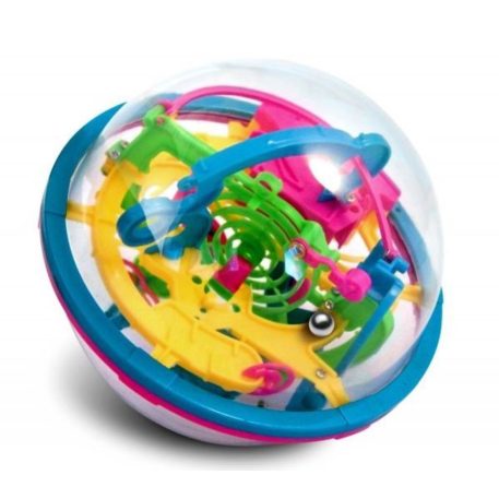Addictaball Logikai, Ügyességi Játék - 13cm