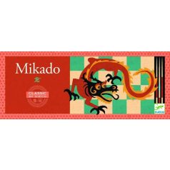 Marokkó játék - Mikado - Djeco