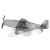 Mustang P-51 - Metal Earth - 3D fém puzzle