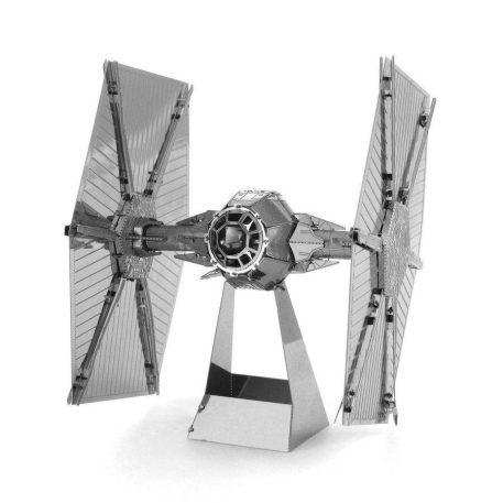 Metal Earth Star Wars TIE Fighter űrrepülő