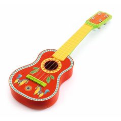 Animambo  Ukulele - Guitare - Djeco