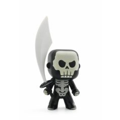 Arty toys Csontváz harcos - Skully - Djeco