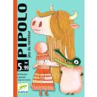 Djeco - Hazudj, ha tudsz! kártyajáték