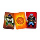 Djeco Piratatak társasjáték