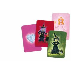 Djeco Diamoniak kártyajáték