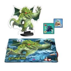 Monster Pack: Cthulhu kiegészítő, angol nyelvű