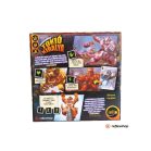 Tokió királya társasjáték