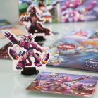 Tokió királya társasjáték