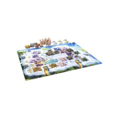 Bunny Kingdom in the Sky kiegészítő, angol nyelvű