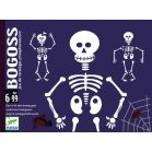 Bogoss kártyajáték - Djeco