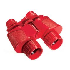 Super 40 Red Binocular without Case - Piros távcső