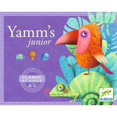 Djeco - Junior kockapóker