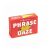 PP Matchbox angol nyelvű kártyajáték - Phrase daze