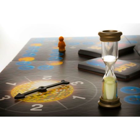 Party Alias társasjáték