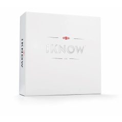 iKNOW társasjáték