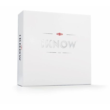 iKNOW társasjáték