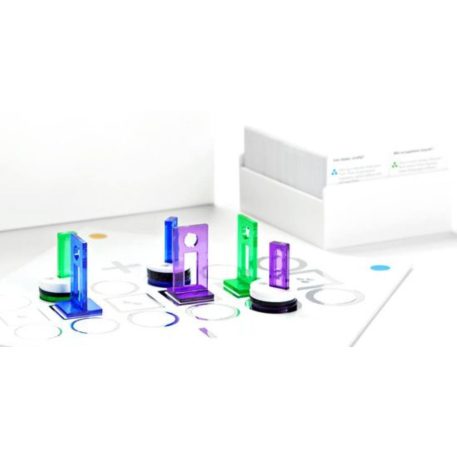 iKNOW társasjáték