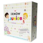 iKnow Junior társasjáték